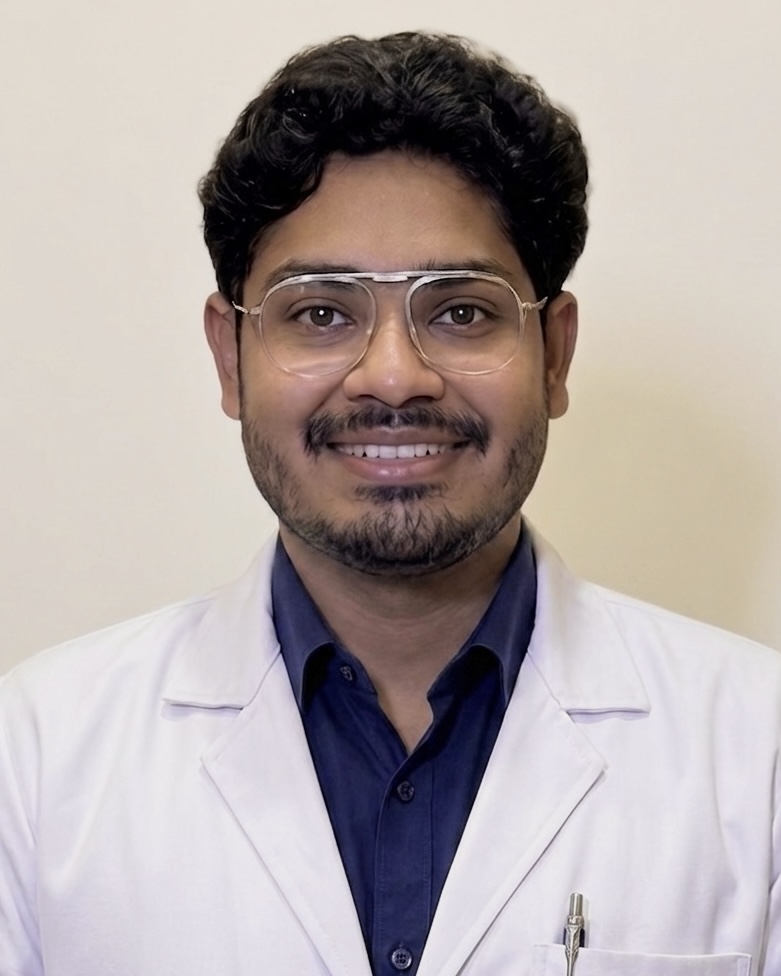 Dr. Kushagar
